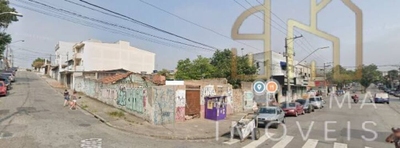 Terreno, 353 m² - Foto 1