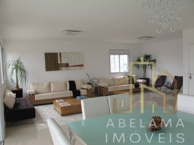 Apartamento, 3 quartos, 198 m² - Foto 3