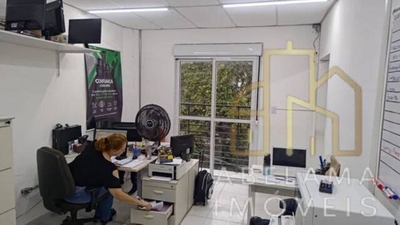 Sala-Conjunto, 65 m² - Foto 1