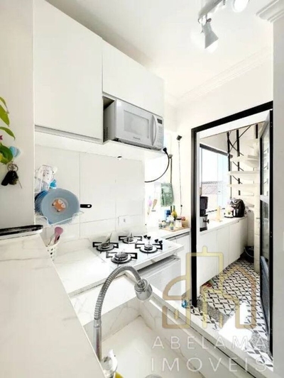 Cobertura, 2 quartos, 98 m² - Foto 3