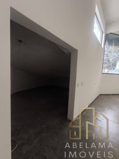 Depósito-Galpão, 147 m² - Foto 5