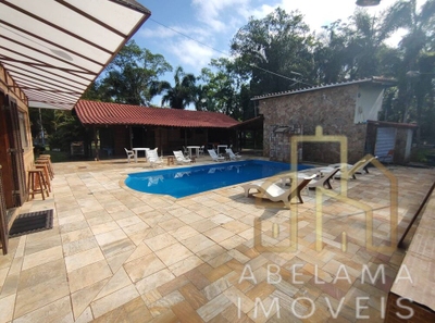 Chácara, 3 quartos, 2 hectares - Foto 2