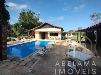 Chácara, 3 quartos, 2 hectares - Foto 3