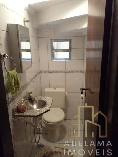 Sobrado, 3 quartos, 175 m² - Foto 1