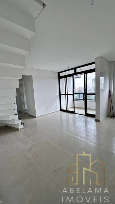 Cobertura, 2 quartos, 112 m² - Foto 1