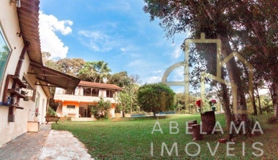 Chácara, 3 quartos, 6000 m² - Foto 4