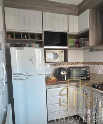 Cobertura, 2 quartos, 78 m² - Foto 2