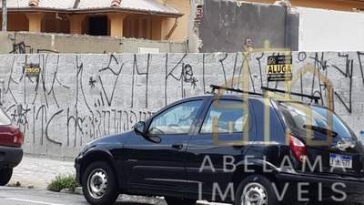 Terreno, 560 m² - Foto 1