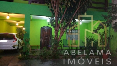 Sobrado, 5 quartos, 300 m² - Foto 2