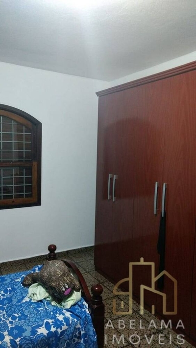Sobrado, 5 quartos, 300 m² - Foto 4