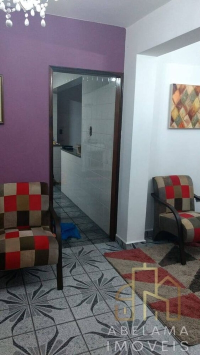 Sobrado, 5 quartos, 300 m² - Foto 3