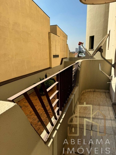 Apartamento, 3 quartos, 2000 m² - Foto 3