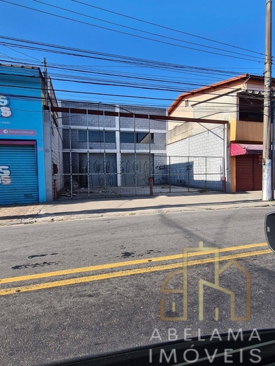 Terreno, 300 m² - Foto 1