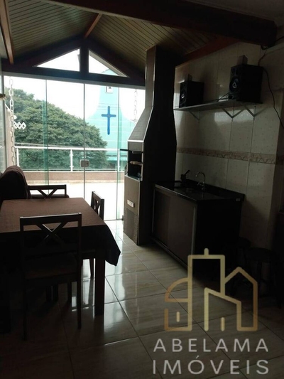 Cobertura, 2 quartos, 76 m² - Foto 1