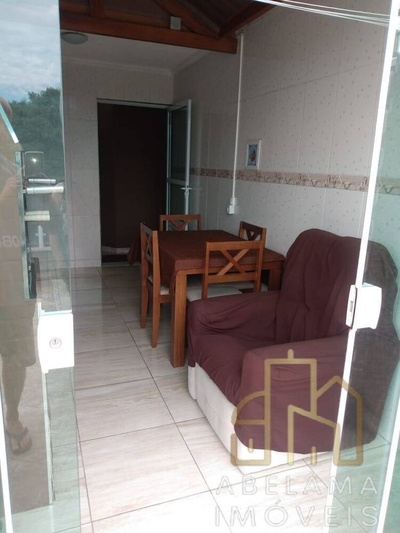 Cobertura, 2 quartos, 76 m² - Foto 2