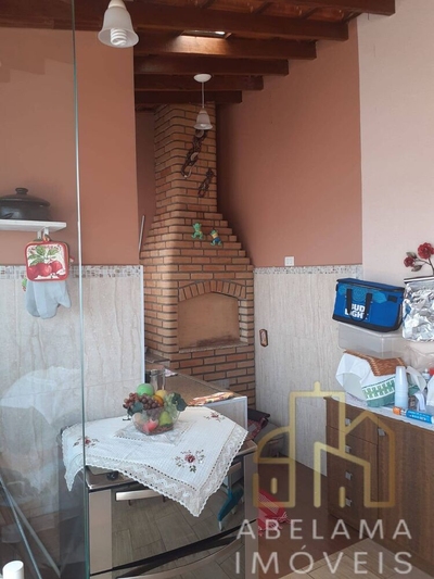 Cobertura, 3 quartos, 178 m² - Foto 5