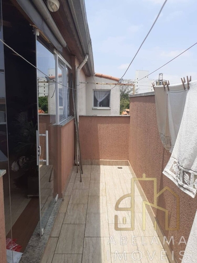 Cobertura, 3 quartos, 178 m² - Foto 4