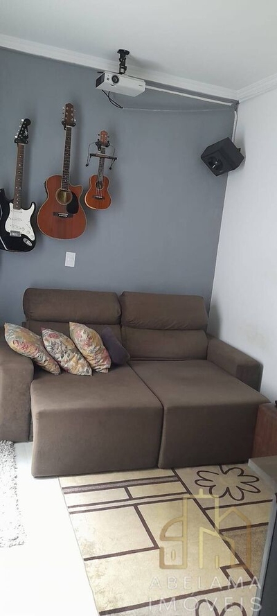 Apartamento, 3 quartos, 87 m² - Foto 5