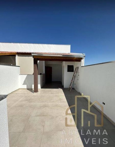 Cobertura, 2 quartos, 80 m² - Foto 1