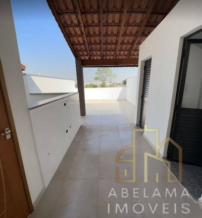 Cobertura, 2 quartos, 80 m² - Foto 2