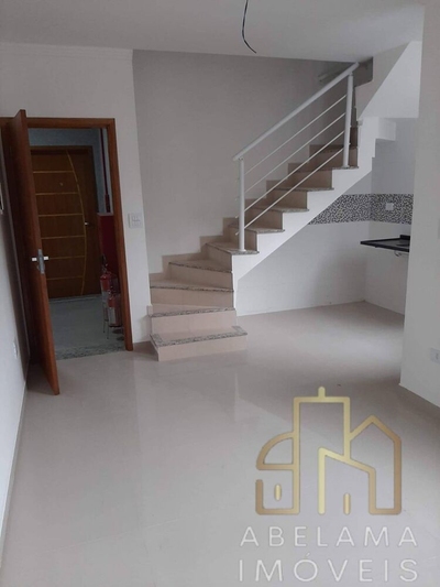 Cobertura, 2 quartos, 96 m² - Foto 1