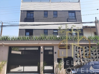 Cobertura, 2 quartos, 67 m² - Foto 3