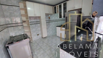 Sobrado, 6 quartos, 200 m² - Foto 4