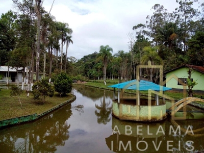 Chácara, 5 quartos, 6800 m² - Foto 4