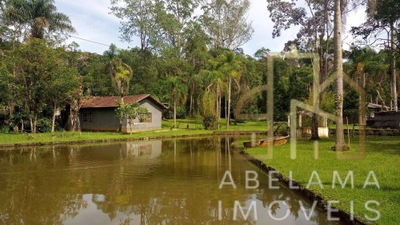 Chácara, 5 quartos, 6800 m² - Foto 3