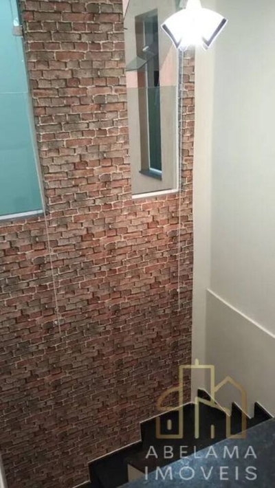 Sobrado, 2 quartos, 125 m² - Foto 5