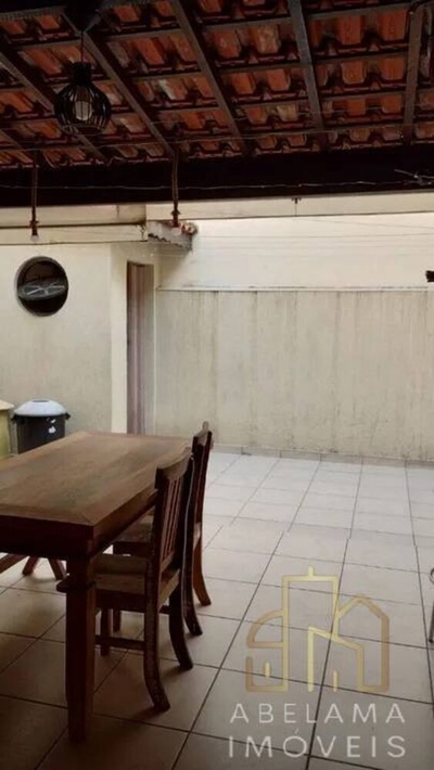 Sobrado, 2 quartos, 125 m² - Foto 1