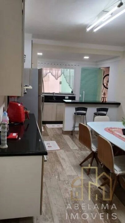 Sobrado, 2 quartos, 125 m² - Foto 2