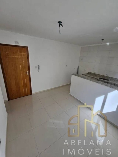 Cobertura, 2 quartos, 72 m² - Foto 1