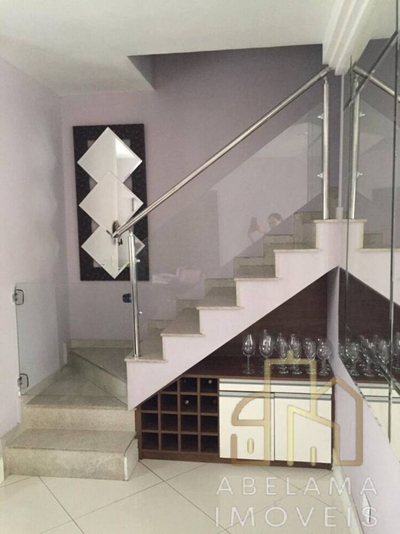 Sobrado, 3 quartos, 100 m² - Foto 2