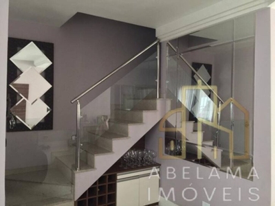 Sobrado, 3 quartos, 100 m² - Foto 3