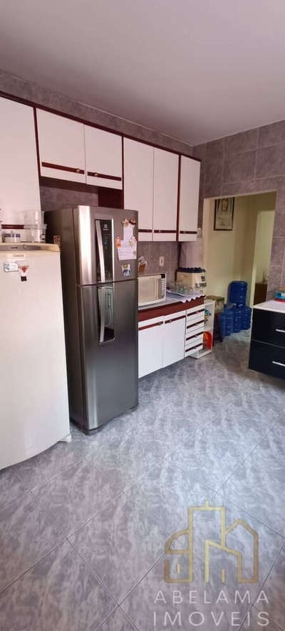 Casa, 3 quartos, 125 m² - Foto 1