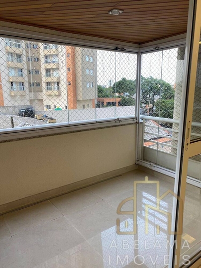 Apartamento, 3 quartos, 110 m² - Foto 4