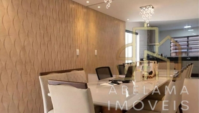 Sobrado, 3 quartos, 178 m² - Foto 5