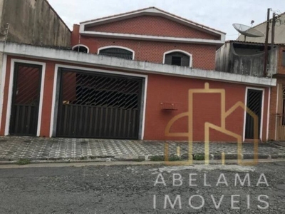 Casa, 3 quartos, 250 m² - Foto 1