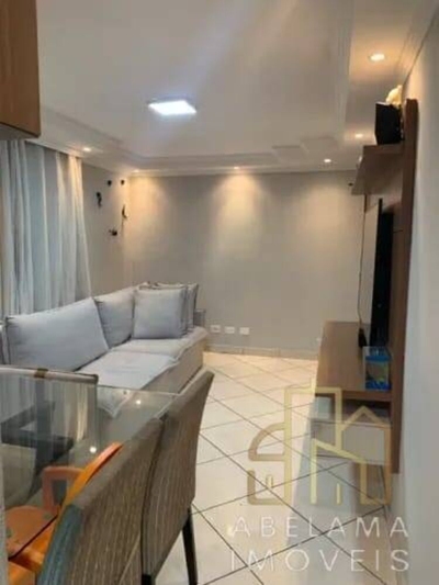 Apartamento, 2 quartos, 2000 m² - Foto 2