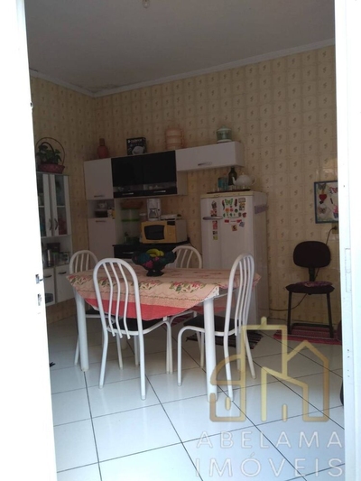 Sobrado, 3 quartos - Foto 1