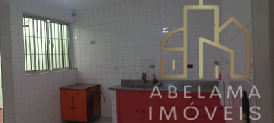 Sobrado, 3 quartos, 200 m² - Foto 1