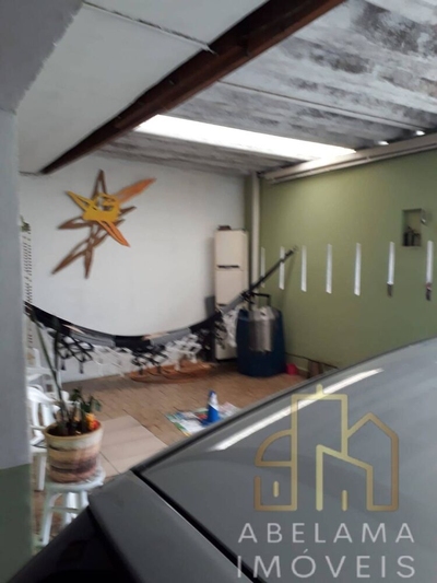 Sobrado, 4 quartos, 240 m² - Foto 4