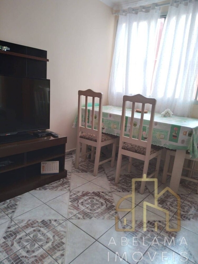 Apartamento, 2 quartos, 1000 m² - Foto 2