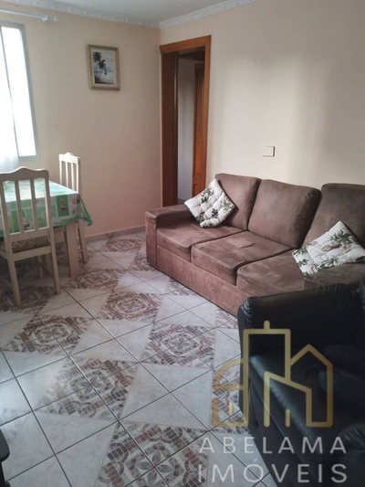 Apartamento, 2 quartos, 1000 m² - Foto 1