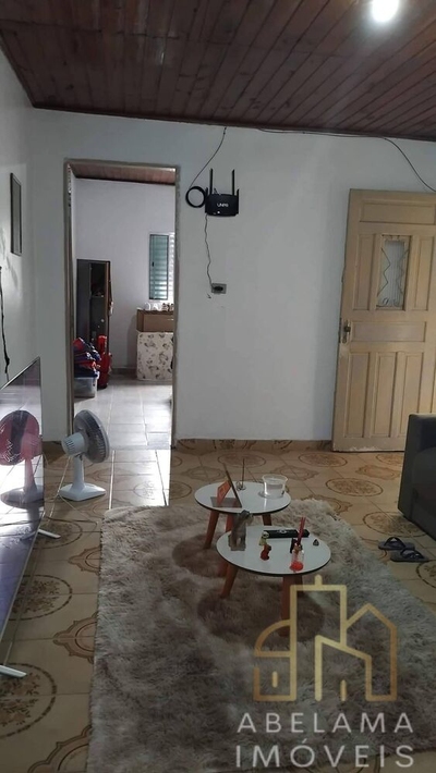 Sobrado, 3 quartos, 150 m² - Foto 5