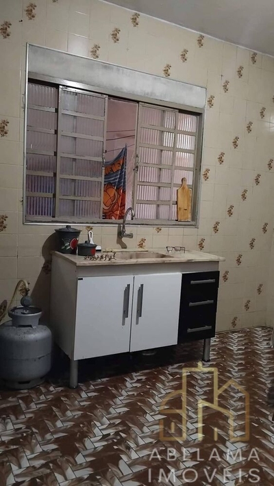 Sobrado, 3 quartos, 150 m² - Foto 2