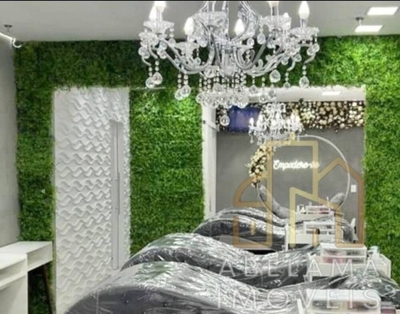 Sala-Conjunto, 43 m² - Foto 4