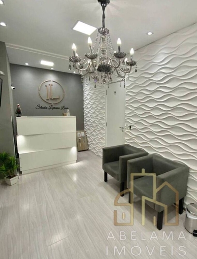 Sala-Conjunto, 43 m² - Foto 2