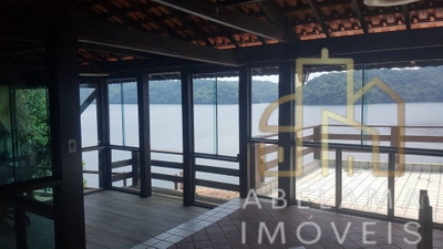 Chácara, 3 quartos, 846 m² - Foto 3